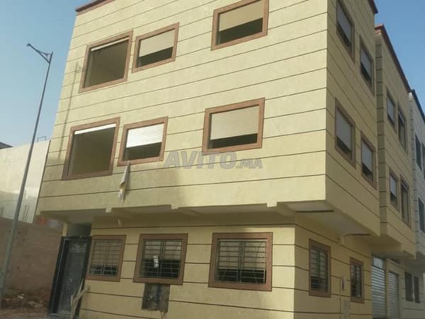Appartamenti in vendita a Boufkrane con condizioni di sostegno