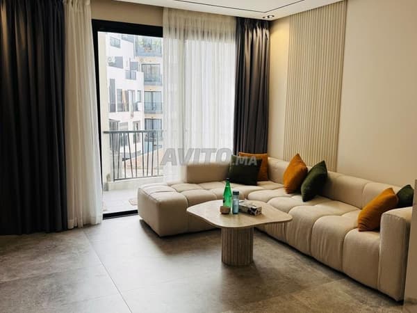 Location studio meublé à quartier Beauséjour