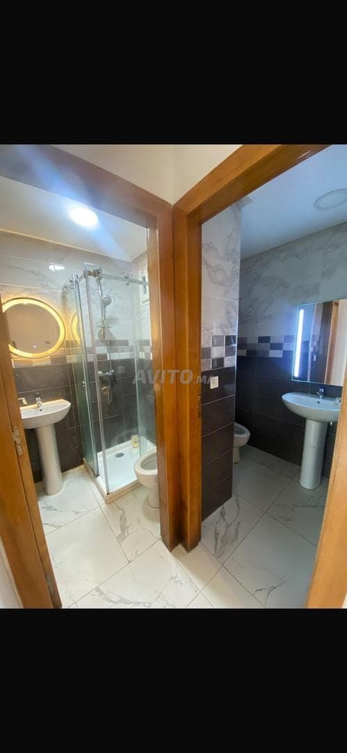 3 bedroom apartment for rent