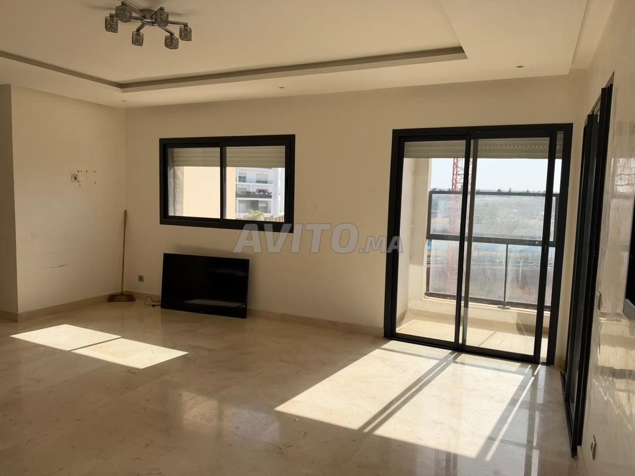 Appartement te huur Riad Salam