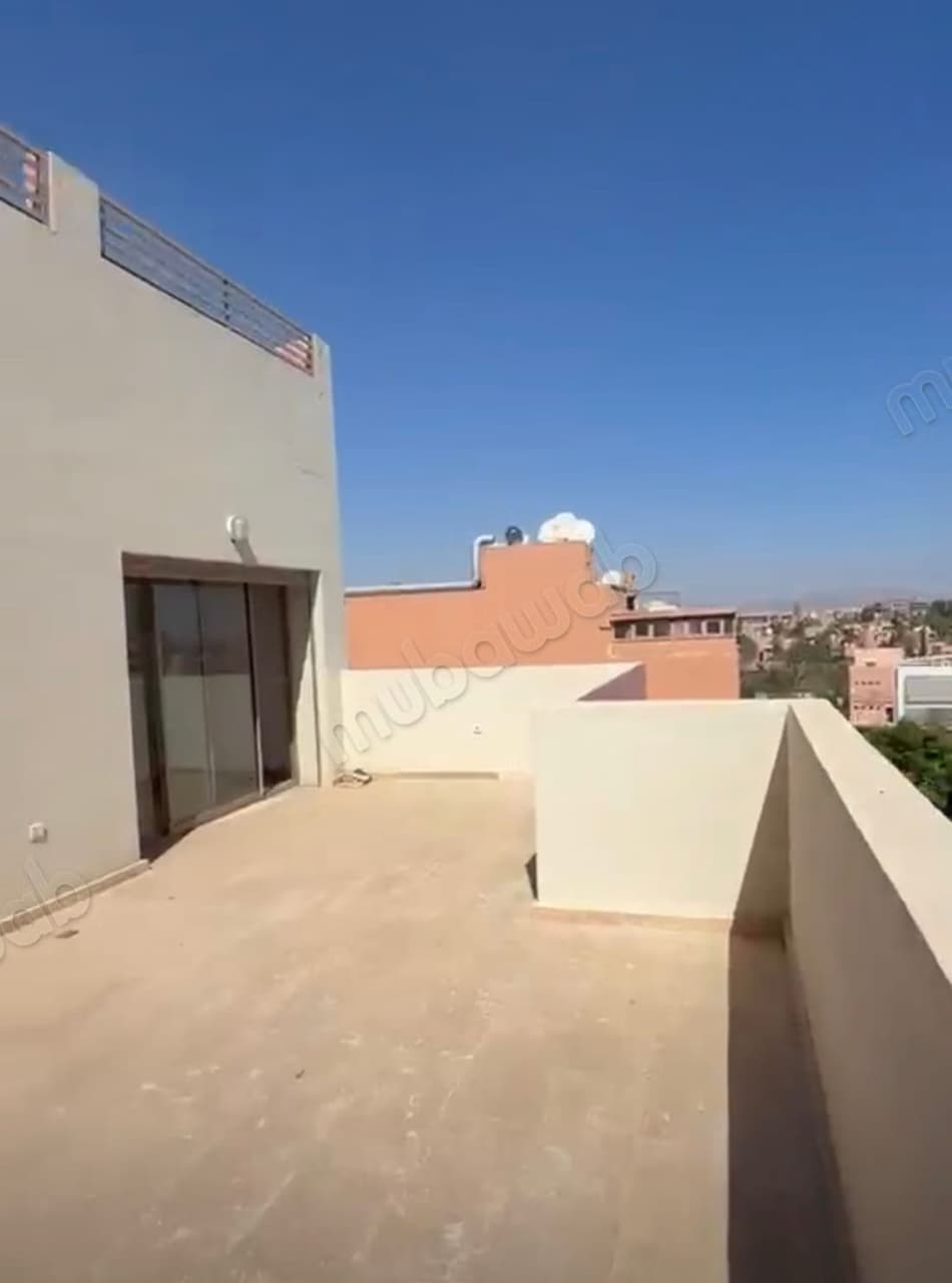 Appartement te koop in Guéliz. Oppervlakte 130 m²