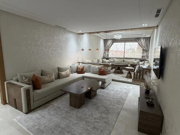 Appartamento in affitto di 111 m² a Marrakech