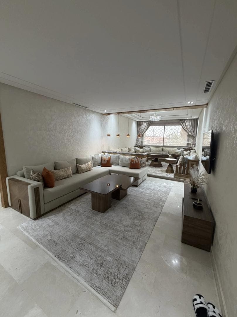 Appartamento in affitto di 111 m² a Marrakech