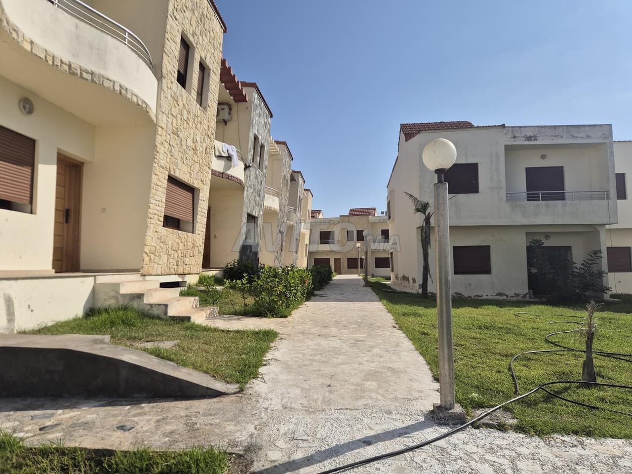 Duplex à vendre à Sidi Bouzid
