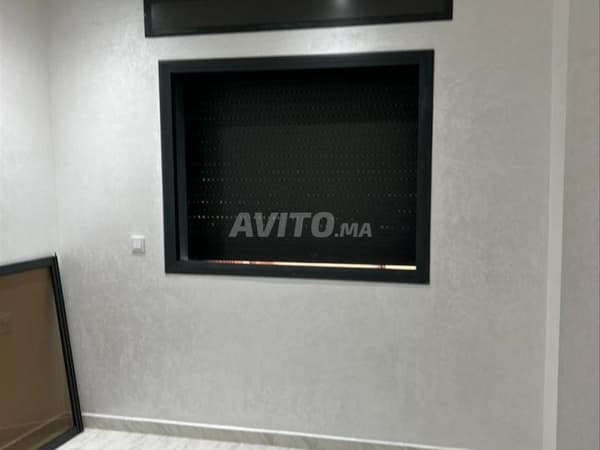 Appartement à vendre Tanger Al Aouama