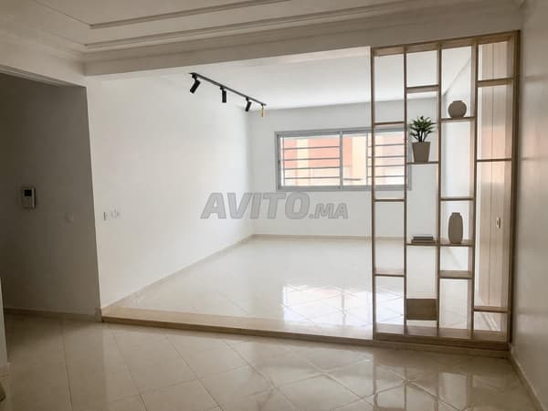 Appartement de luxe à vendre près du café Blanco