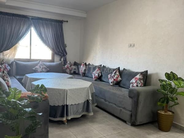 Appartement à louer à Marjane Tanger