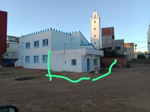 Propiedad de gran valor