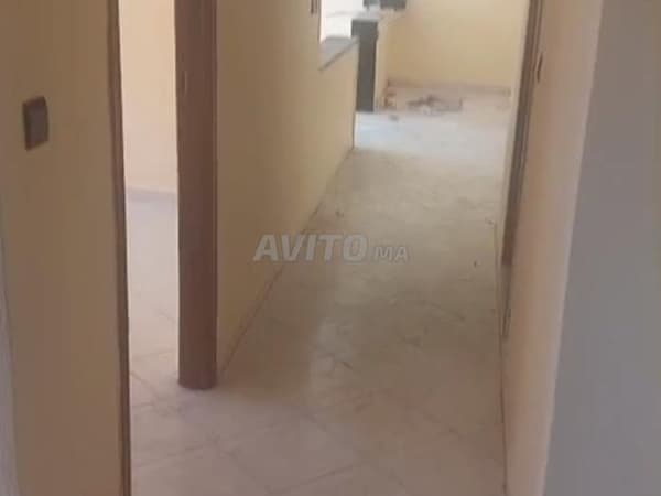 Appartement à louer Temara près de la gare