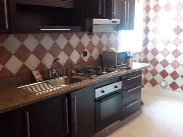 Mooi appartement te koop in Agdal
