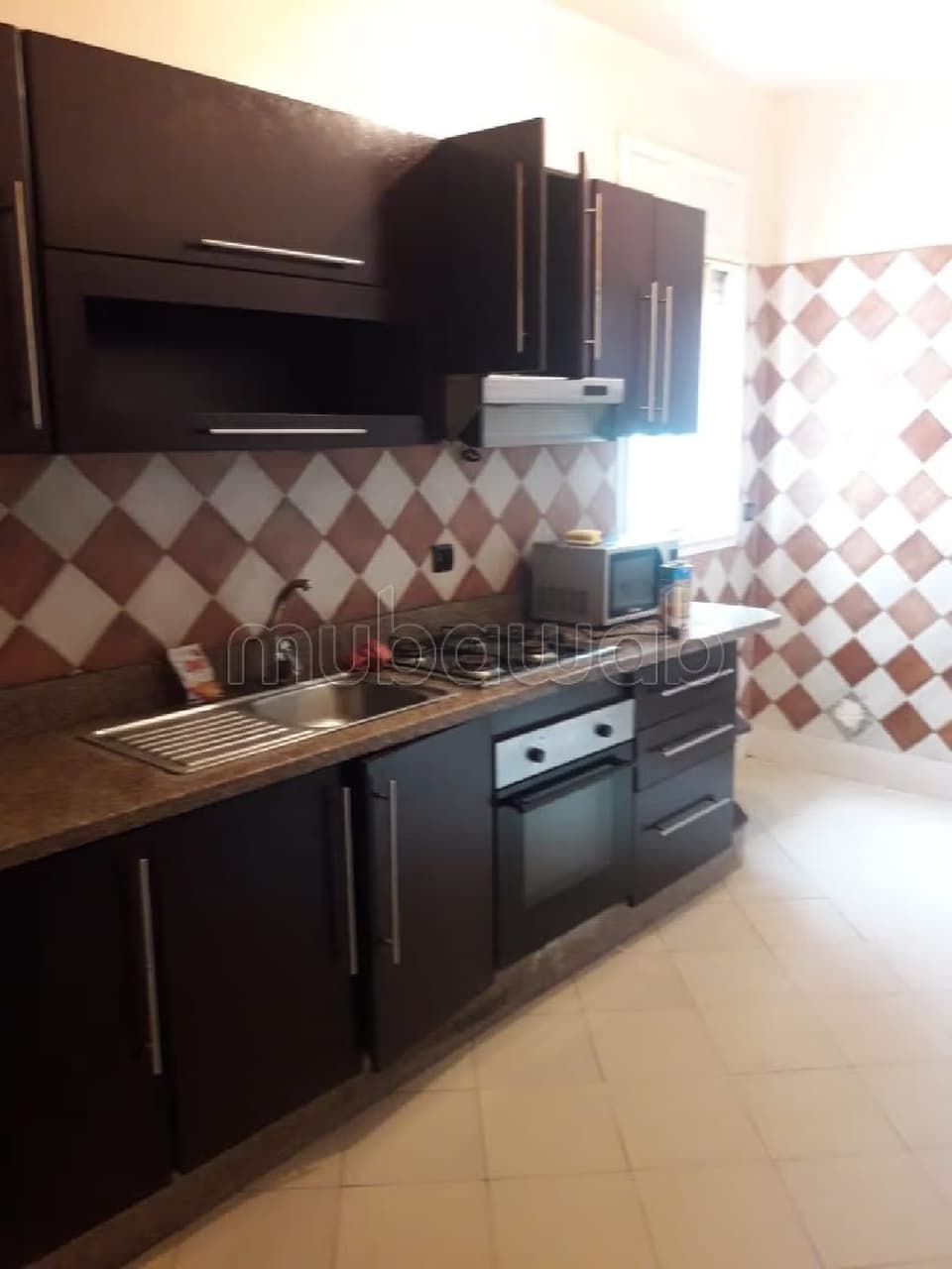 Bel Appartement Pour L'achat Sur Agdal