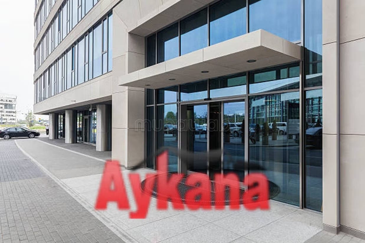 Commercial Premises for Rent in Wifak Témara