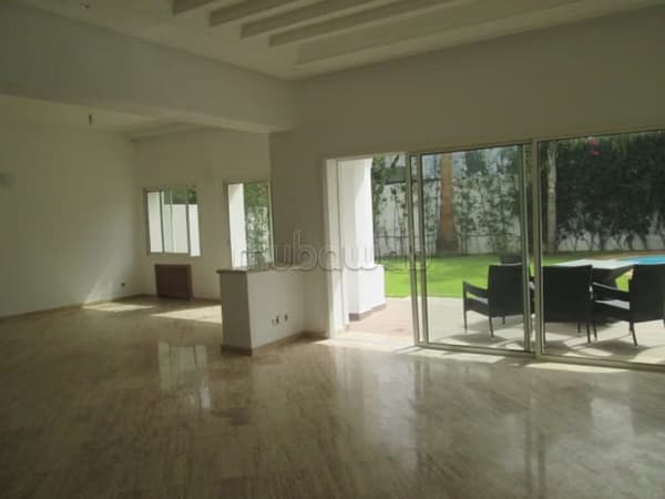 Villa te huur in AIN DIAB II