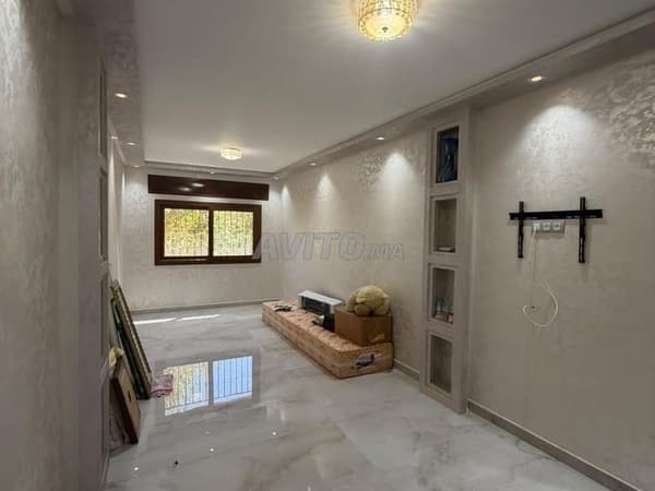 Appartement à vendre dans un emplacement stratégique près de Marjane Route de Rabat
