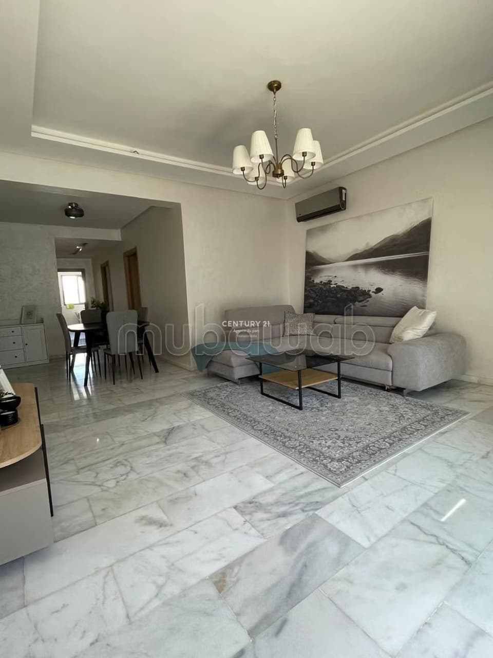 Appartement 102 m² te koop