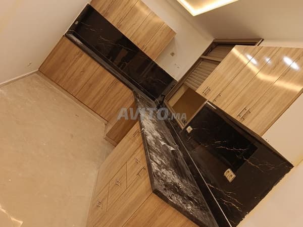 Apartment for monthly rent Jnan El Khair Salah Jadid