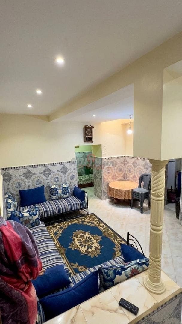 Vente Maison à Marrakech