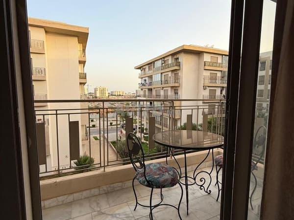 Appartement meublé à louer Nouacer