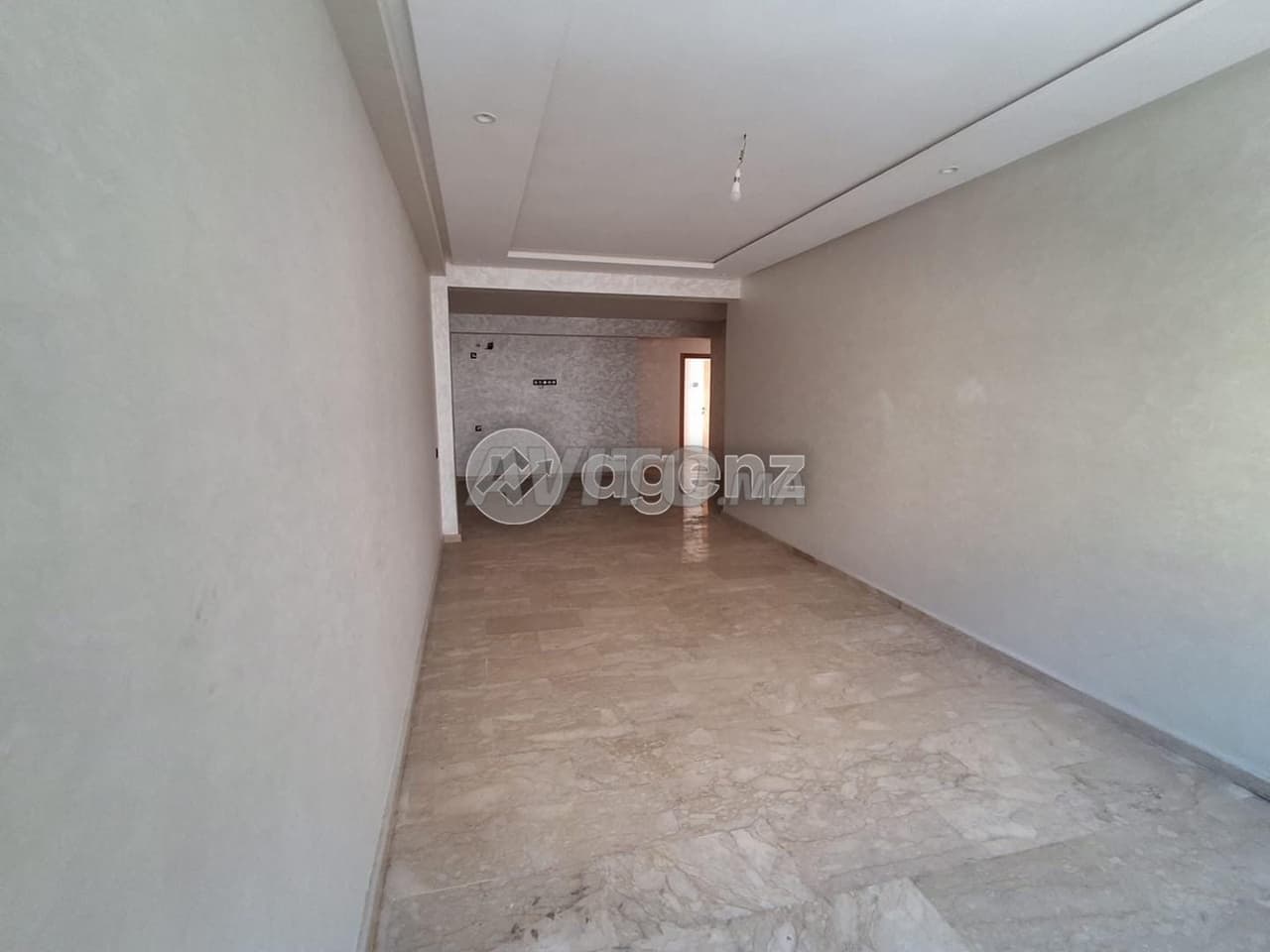 CMN-ME-1770 - Appartement à vendre à 2 Mars