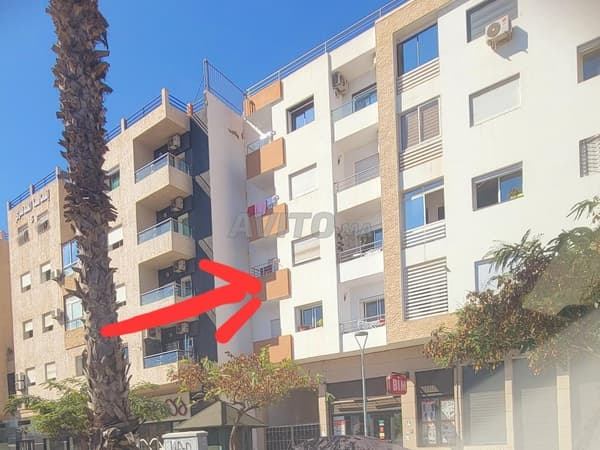 Appartamento in vendita 82 m² a Salé