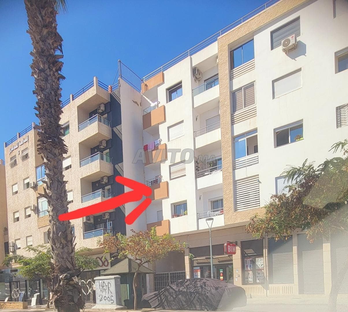 Appartamento in vendita 82 m² a Salé