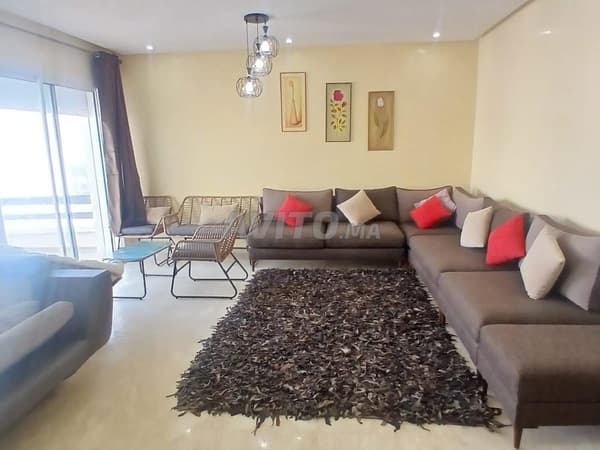 Helderapartement in Marine Royal Residence
