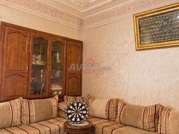 Appartement te koop in Marrakech