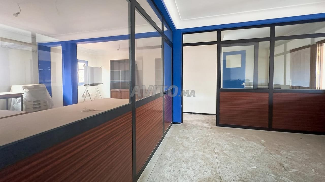 93 m² office for sale in Ain Mezouar, Marrakech