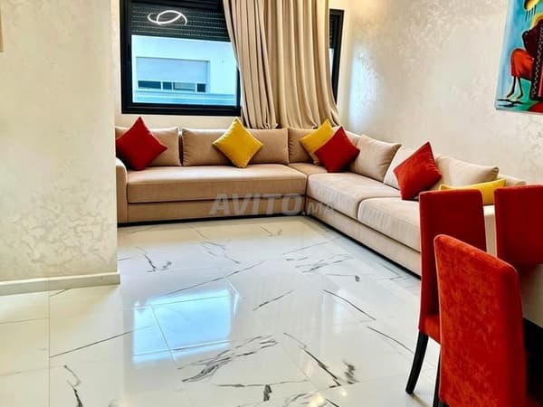 appartement neuf très très joli