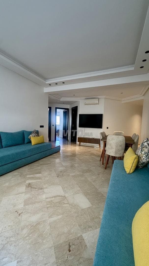 🏡 BEL APPARTEMENT À LOUER, RÉNOVÉ ET ENSOLEILLÉ