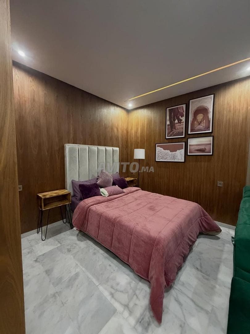 Appartements à louer