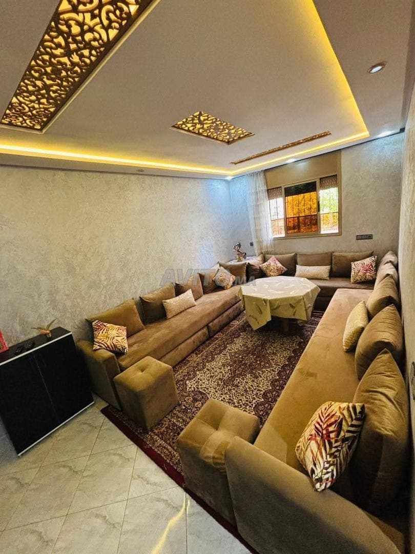 Bel appartement