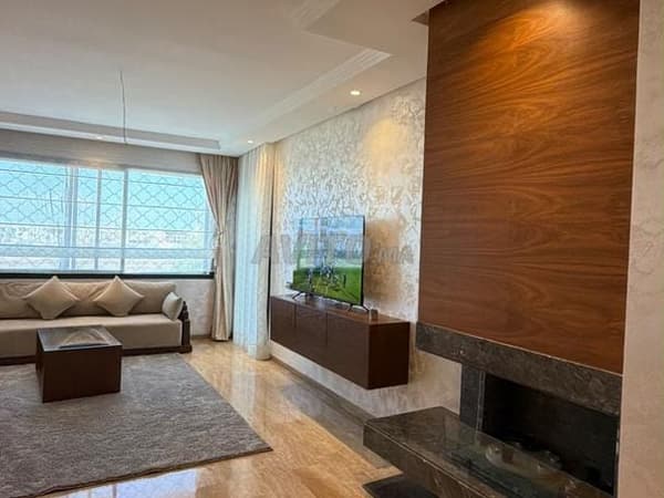 Apartment for rent 70 m² in Casablanca