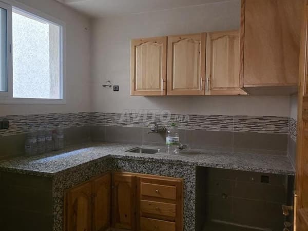 Des appartements à louer