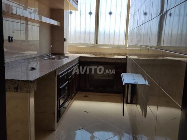 Appartement te huur Farah Salam Sorour
