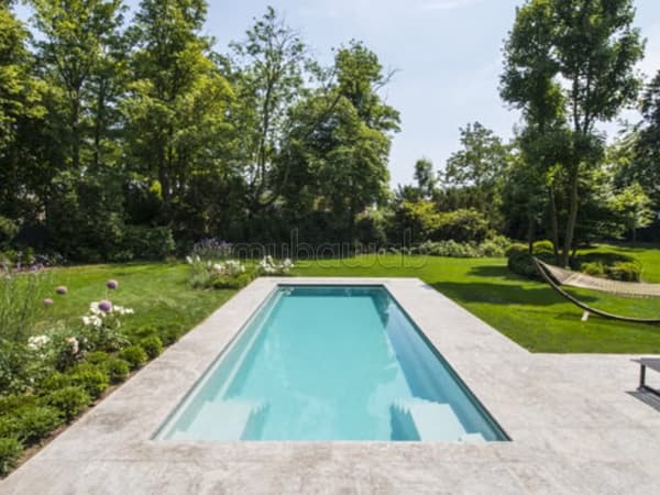 A vendre magnifique plain pieds sur la Pinede