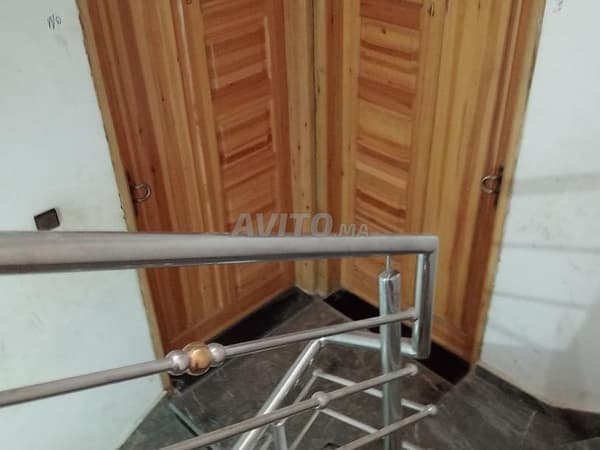Appartamento in affitto per coppie sposate