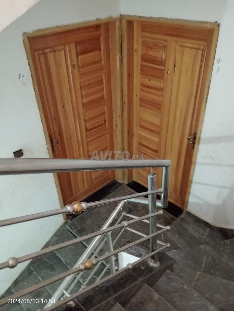 Wohnung zur Miete für verheiratete Paare
