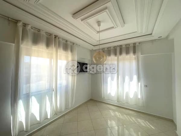 Apartment for sale 91 m², 3 bedrooms Hay Salam Mohammedia