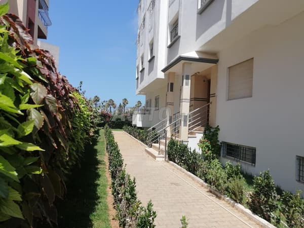 appartement bn badiss//près ihssane