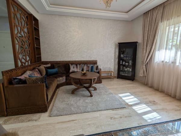 Apartment 102m² for sale Nouaceur