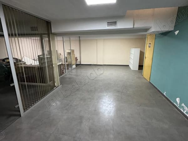Commercial premises for sale – rue Youqoslavie