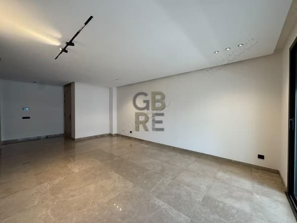 Nieuw appartement te huur in L'Orangeraie Souissi