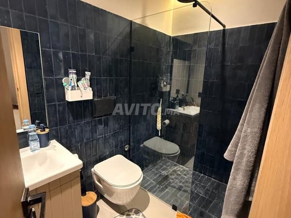 Apartment for rent « Spacious studio »