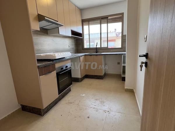 Nouvel appartement à vendre 3 chambres