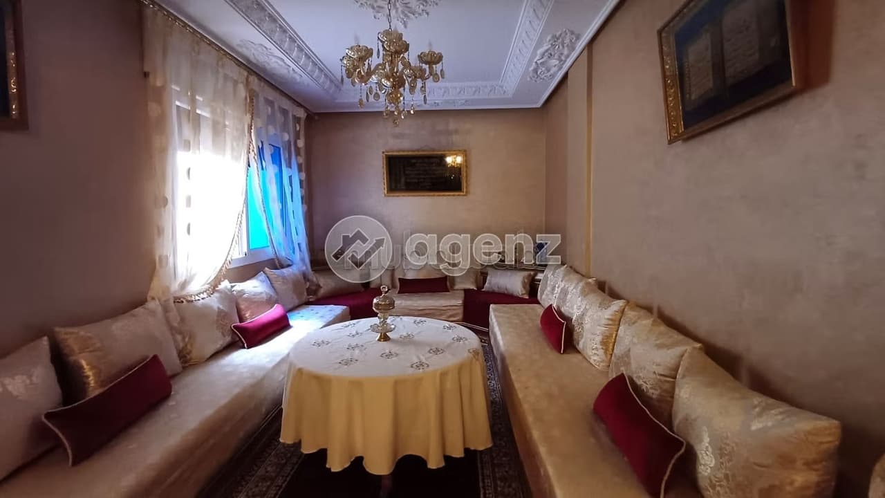 Appartamento in vendita 118 m², 3 camere Hanaa 3 Soussi Tanger