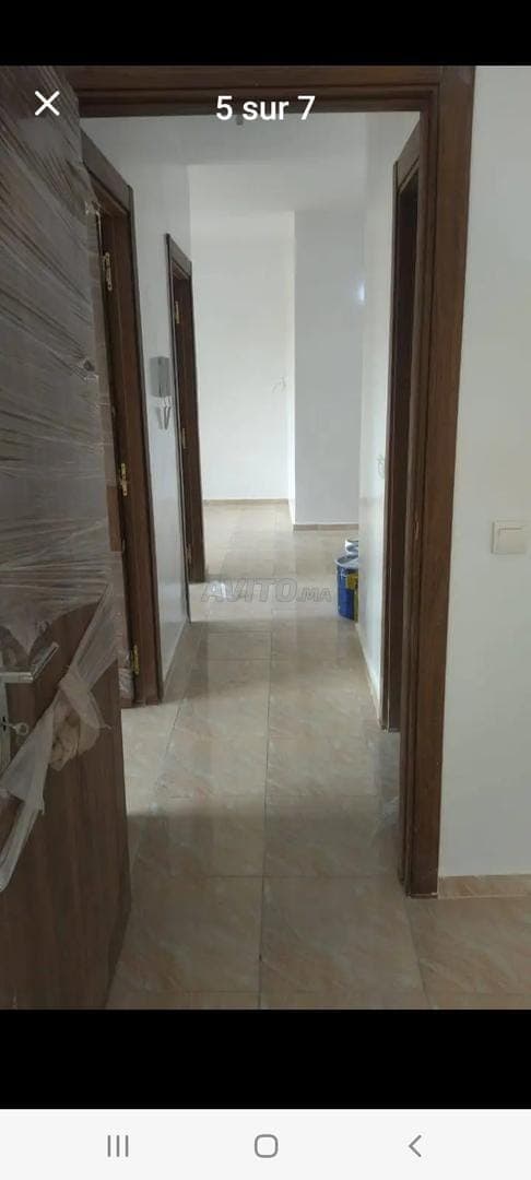 Appartement à vendre 110 m² à Casablanca