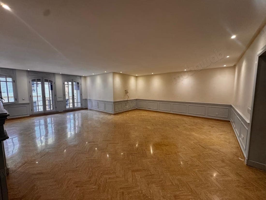 Appartement à louer au triangle d'or