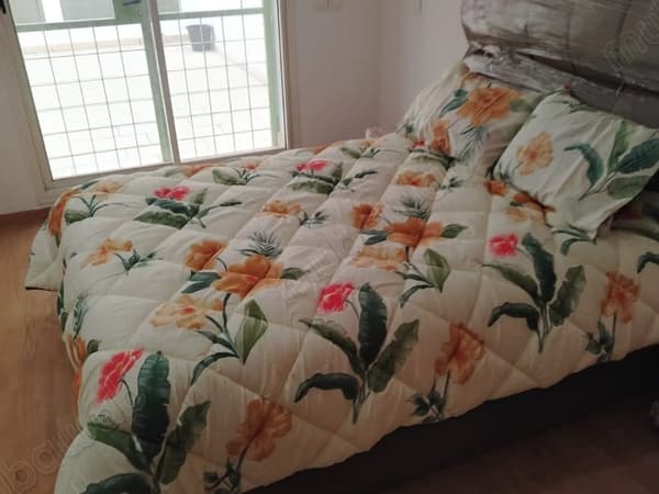 Zeer mooi gemeubileerd 2-kamer appartement in boven Agdal