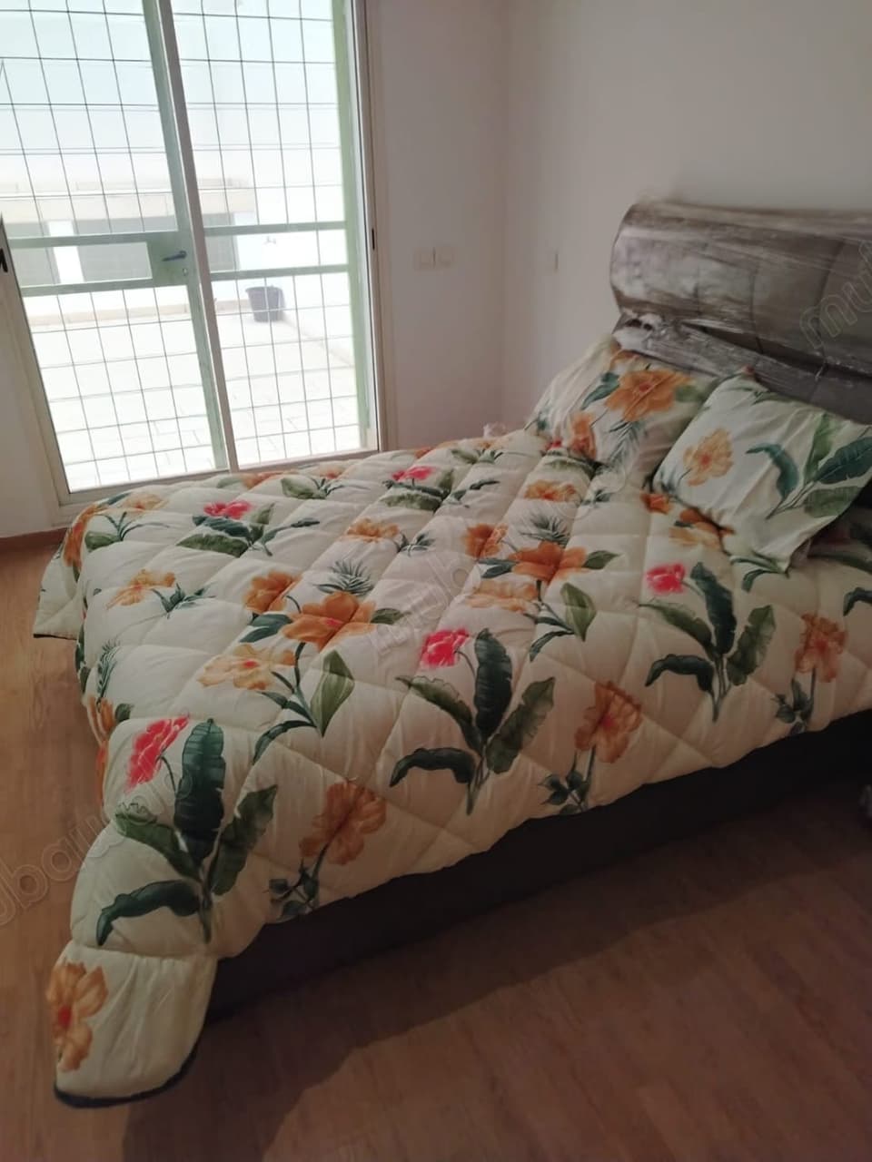 Very beautiful furnished 2-bedroom apartment in upper Agdal